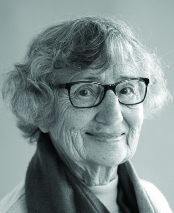 Renée' portrait