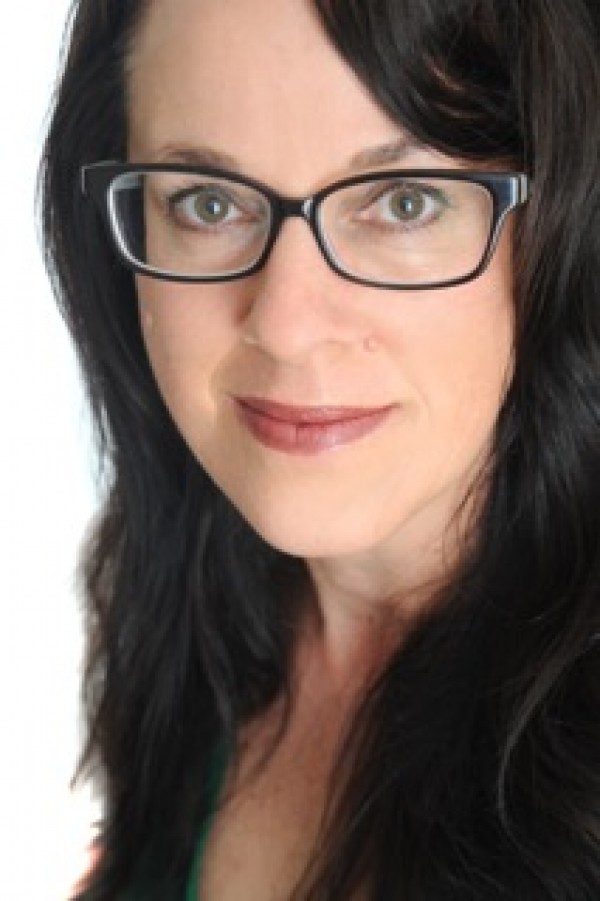 Kathryn Burnett' portrait